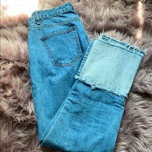 EVIDNT Jeans